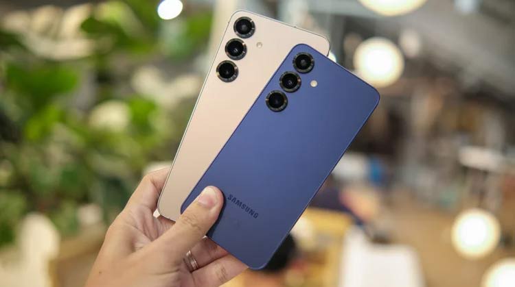 گلکسی S26: بهبود فیلمبرداری شبانه و زوم فوقالعاده