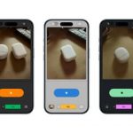 گوگل یک ابزار عکاسی حرفهای را برای آیفون منتشر کرد