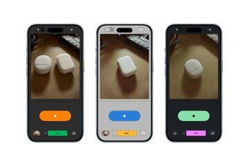 گوگل یک ابزار عکاسی حرفهای را برای آیفون منتشر کرد