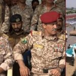 یمن با هشدار نظامی به آمریکا و اسرائیل، یک مهلت هم برای عربستان تعیین کرد