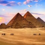 یک ادعای جنجالی درباره اهرام مصر/ هرم بزرگ ۲۰هزار سال پیش ساخته شده است!