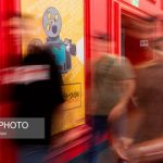 یک سقوط آماری در سینما