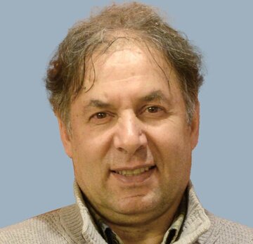 یک مملکت، یک دولت؛ آن هم به رأی ملت