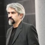 یک پرتره ناتمام