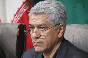 ۱۳۳ پروژه بخش کشاورزی همزمان با دهه فجر در استان سمنان افتتاح میشود