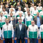 ۱۶۰ هزار خادمیار رضوی در سراسر کشور فعال هستند