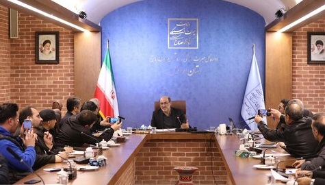 ۱۷ پروژه گردشگری با بیش از ۶ هزار میلیارد تومان سرمایه گذاری آماده افتتاح در دهه فجر