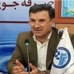 ۳۵پروژه آبفا در قزوین به بهرهبرداری میرسد