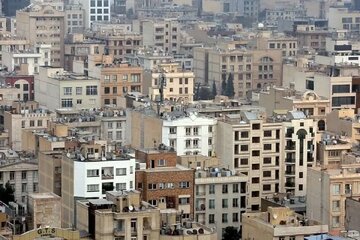 ۴۰ تا ۵۰ میلیون؛ متوسط قیمت مسکن در مشهد