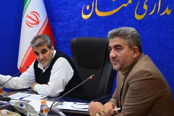 ۵۶ ملک مازاد ادارات سمنان در مسیر مولدسازی