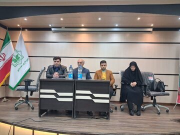 ۷۵ درصد از بودجه محققشده ۹ ماهه در حوزه عمرانی هزینه شده است / افتتاح بیش ۲۶ پروژه در دهه فجر