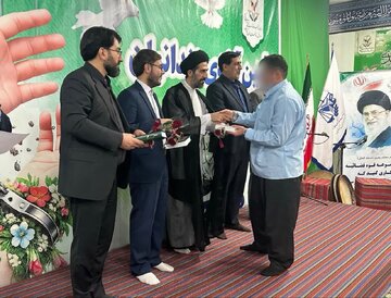 ۸۰ زندانی از زندانهای استان کردستان آزاد شدند