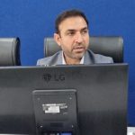 ۹۵ درصد اراضی استان سمنان حدنگاری شد؛ گام بلند به سوی شفافیت مالکیت