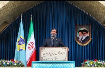 ۹۶۰ پروژه عمرانی و اقتصادی با اعتبار ۴۰ هزار میلیارد تومان در همدان افتتاح میشود