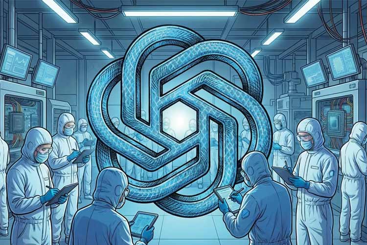 OpenAI در مسیر تولید بلندگوی هوشمند با دوربین تا ۲۰۲۷