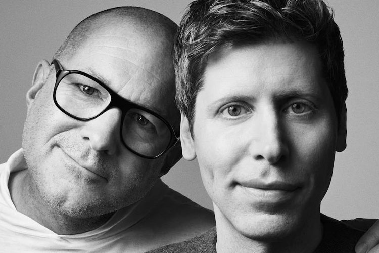 OpenAI در مسیر تولید بلندگوی هوشمند با دوربین تا ۲۰۲۷