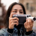 RetroVa؛ کیتی که آیفون را به یک دوربین کلاسیک واقعی تبدیل میکند