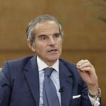 ادعاهای تکراری گروسی درباره ذخایر اورانیوم ایران