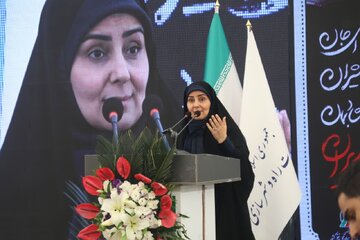 استان قم در مباحث مختلف پیشرو است