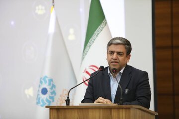 استاندار اردبیل: روابط عمومیها مرجع اطلاعرسانی و نماد شفافیت باشند