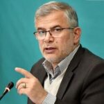 استاندار البرز: به علت مطالبه خانوادهها، برگزاری امتحانات مدارس غیرحضوری شد
