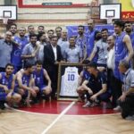 استقلال قهرمان لیگ برتر شد
