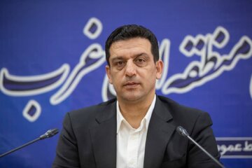 افزایش مصرف برق در کرمانشاه با آغاز گرما/ مشترکان در مصرف برق صرفهجویی کنند