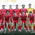افزایش نجومی ارزش ستاره پرسپولیس در مارکت!