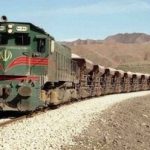 افزایش ۱۰۰ درصدی ظرفیت بارگیری صادراتی در راهآهن شمالغرب با بهرهبرداری از خط دوم قروه