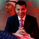 افشای دیدار رئیس شاباک با محمد دحلان مهره امارات