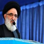 امام جمعه کرج: اگر زیرساختهای ایران آسیب ببیند، هیچ زیرساختی در منطقه باقی نمیماند