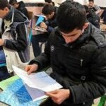 امتحانات مدارس استان کرمان غیر حضوری شد