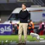 اوسمار آستینها را برای پرسپولیس بالا زد