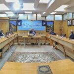 بازسازی کشور با رویکرد دانشبنیان؛ شیراز میزبان نخستین شورای راهبری طرح «محکم»