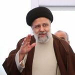 برگزاری دومین سالگرد شهید آیت الله رئیسی و شهدای خدمت در حرم مطهر امامرضا(ع)