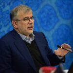 تأکید استاندار البرز بر ارائه خدمات بدون نوبت به صنایع آسیبدیده جنگ