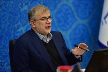 تأکید استاندار البرز بر ارائه خدمات بدون نوبت به صنایع آسیبدیده جنگ