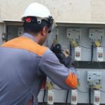 تعویض ۳۰هزار دستگاه کنتور هوشمند در استان فارس