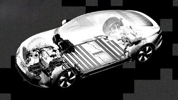 تفاوت AWD و ۴WD چیست؟ / راهنمای کامل سیستمهای دو دیفرانسیل برای برف و آفرود