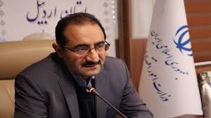 تنها ۱۳ درصد تسهیلات سفر رئیسجمهور در اردبیل پرداخت شده است