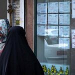 تهران، بیسروصدا جمعیتش را جابهجا میکند!