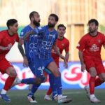 تکلیف قهرمان لیگ مشخص است!