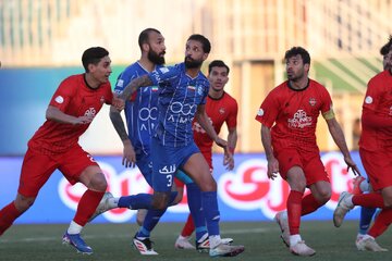 تکلیف قهرمان لیگ مشخص است!