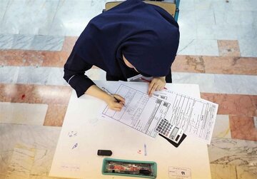 جزییات نحوه برگزاری امتحانات پایان سال تحصیلی در خراسان رضوی