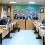 جلسه سرنوشتساز برای نمایندگان ایران در آسیا