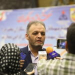 جنگ نمیشد یوسفی نزدیک ۲۰۰ کیلو یکضرب میزد
