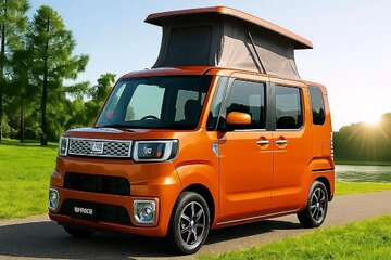 خانههای سیار ارزانتر و کوچکتر میشوند /عکس