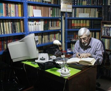 «دارم می رم سفر» به روایت مسعود کیمیایی، احسان شریعتی، خانواده و دوستان برای یادبود استاد پرویز خرسند
