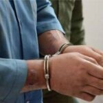 دستگیری سوداگر مرگ با ۴۸ کیلو تریاک در اردبیل