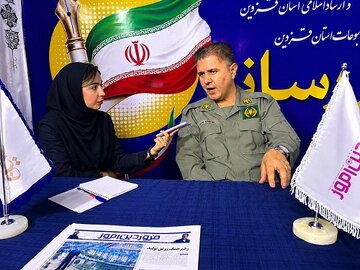 دشت قزوین به وضعیت «ممنوعه بحرانی» رسید